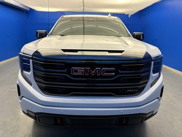 used 2024 GMC Sierra 1500 car, priced at $57,904