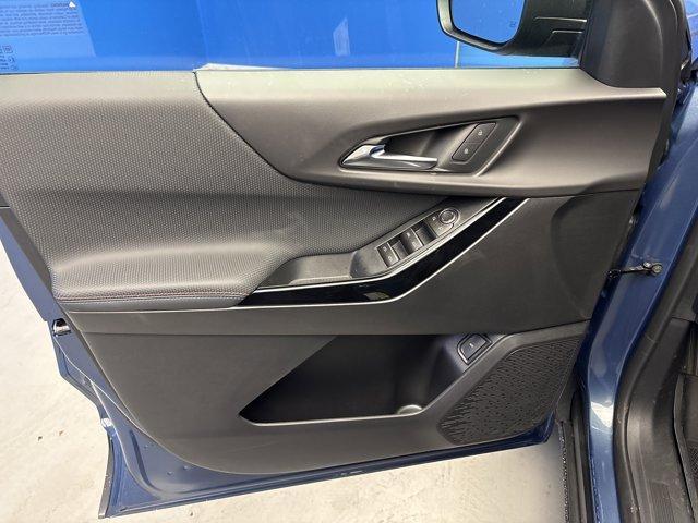 new 2026 Chevrolet Equinox car, priced at $31,791