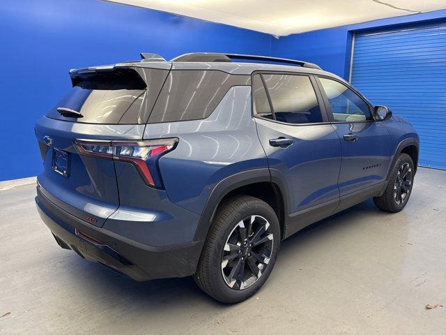 new 2026 Chevrolet Equinox car, priced at $31,791