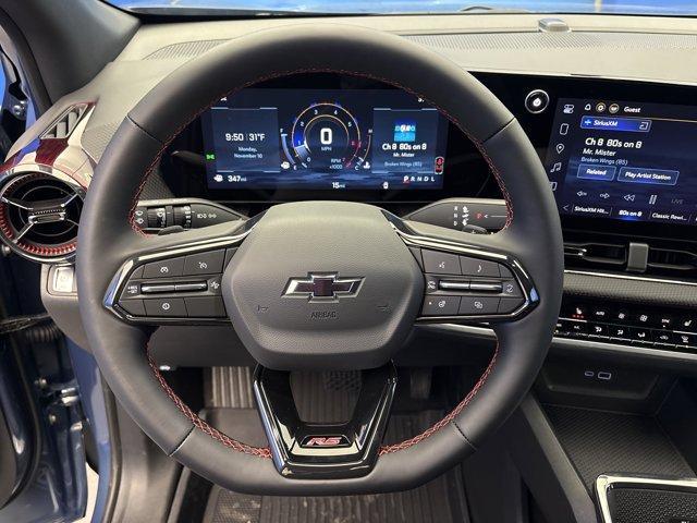 new 2026 Chevrolet Equinox car, priced at $31,791