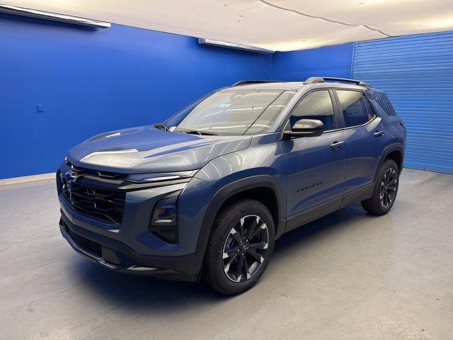 new 2026 Chevrolet Equinox car, priced at $31,791