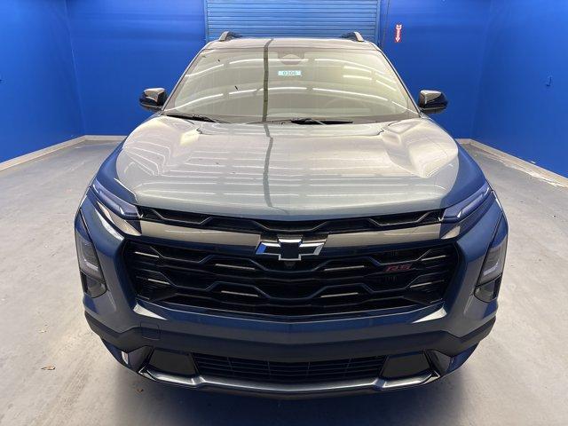 new 2026 Chevrolet Equinox car, priced at $31,791