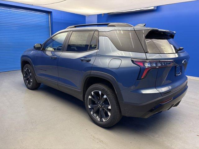 new 2026 Chevrolet Equinox car, priced at $31,791