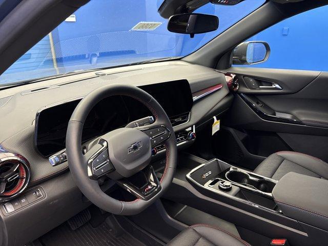 new 2026 Chevrolet Equinox car, priced at $31,791