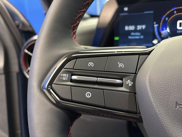 new 2026 Chevrolet Equinox car, priced at $31,791