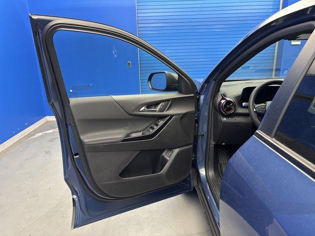 new 2026 Chevrolet Equinox car, priced at $31,791