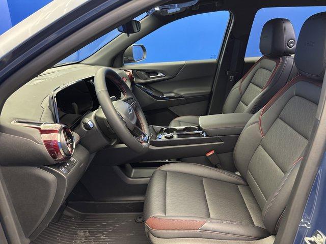 new 2026 Chevrolet Equinox car, priced at $31,791