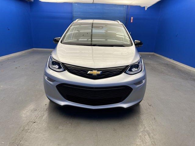 used 2021 Chevrolet Bolt EV car, priced at $15,300