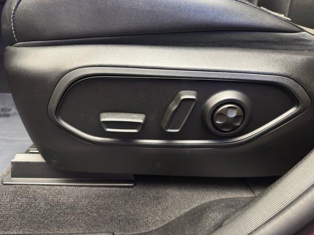 used 2022 Jeep Grand Cherokee L car, priced at $31,918