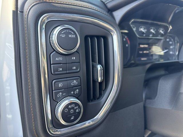 used 2021 GMC Sierra 1500 car, priced at $28,000