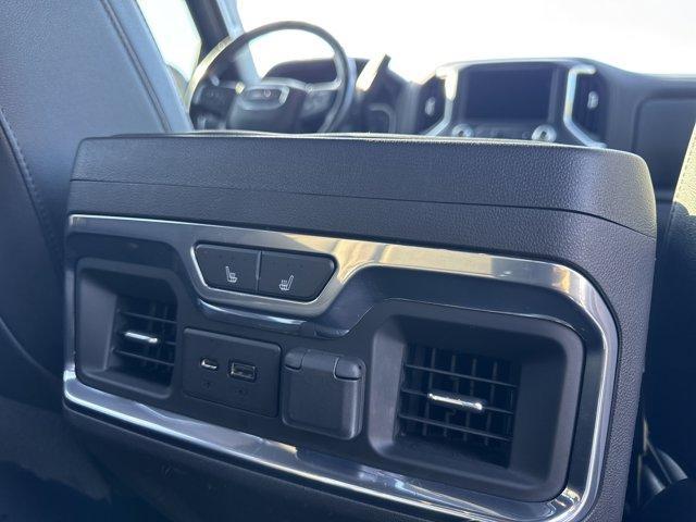 used 2021 GMC Sierra 1500 car, priced at $28,000