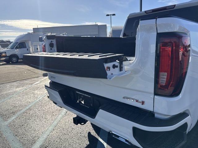 used 2021 GMC Sierra 1500 car, priced at $28,000