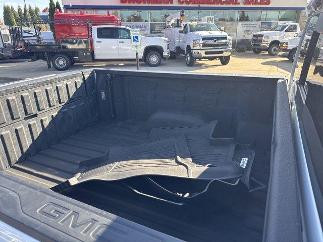 used 2021 GMC Sierra 1500 car, priced at $28,000