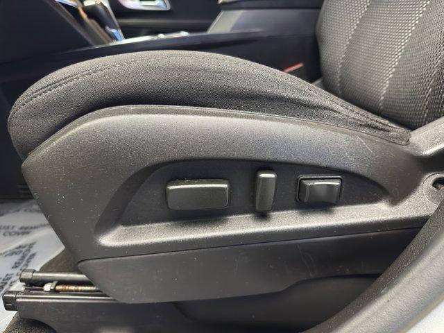 used 2017 Chevrolet Equinox car, priced at $12,437