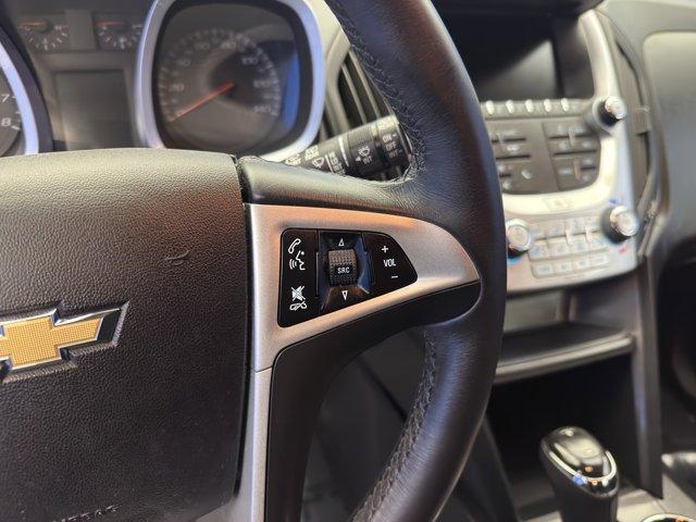 used 2017 Chevrolet Equinox car, priced at $12,437