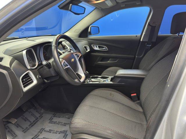 used 2017 Chevrolet Equinox car, priced at $12,437