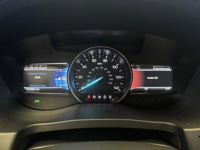 used 2017 Ford Explorer car, priced at $11,913