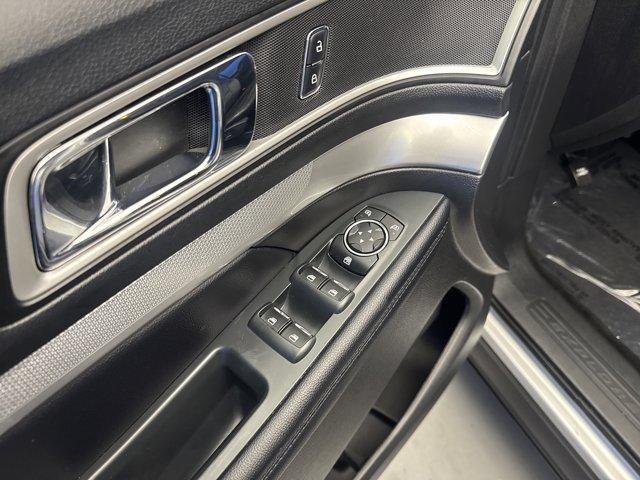 used 2017 Ford Explorer car, priced at $11,913