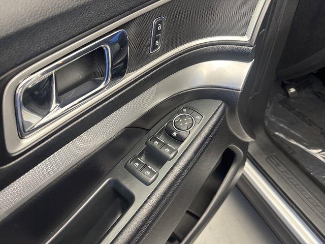 used 2017 Ford Explorer car, priced at $11,913