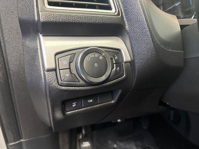used 2017 Ford Explorer car, priced at $11,913