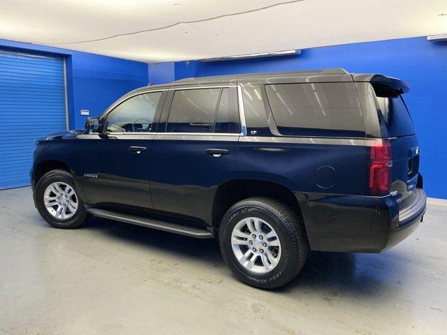 used 2016 Chevrolet Tahoe car, priced at $18,995