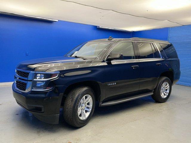 used 2016 Chevrolet Tahoe car, priced at $18,995