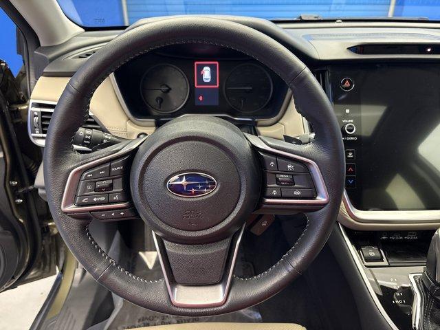 used 2023 Subaru Outback car, priced at $28,970