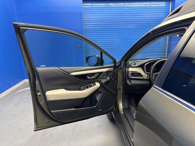 used 2023 Subaru Outback car, priced at $28,970