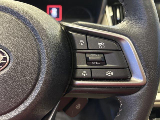 used 2023 Subaru Outback car, priced at $28,970