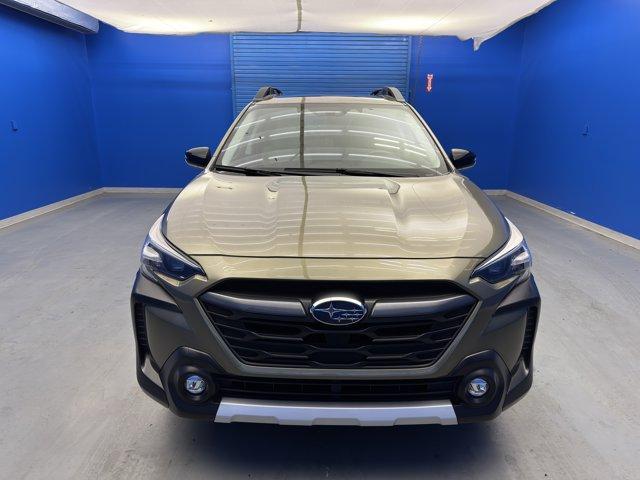 used 2023 Subaru Outback car, priced at $28,970