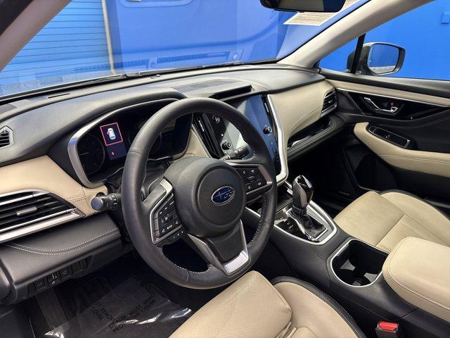 used 2023 Subaru Outback car, priced at $28,970