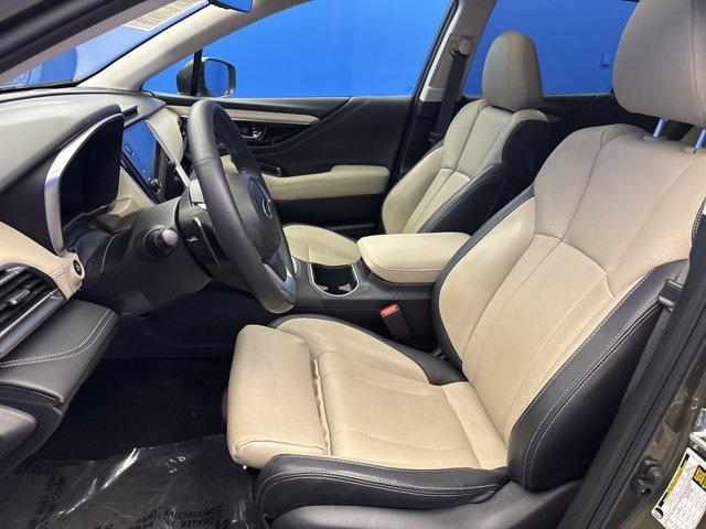 used 2023 Subaru Outback car, priced at $28,970