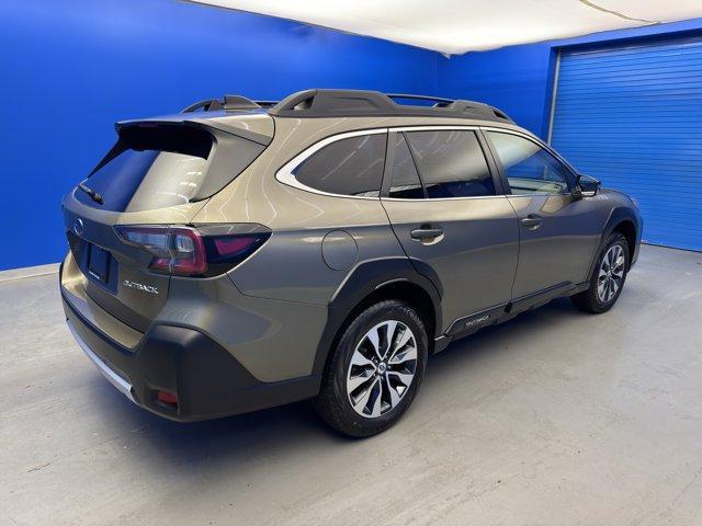 used 2023 Subaru Outback car, priced at $28,970