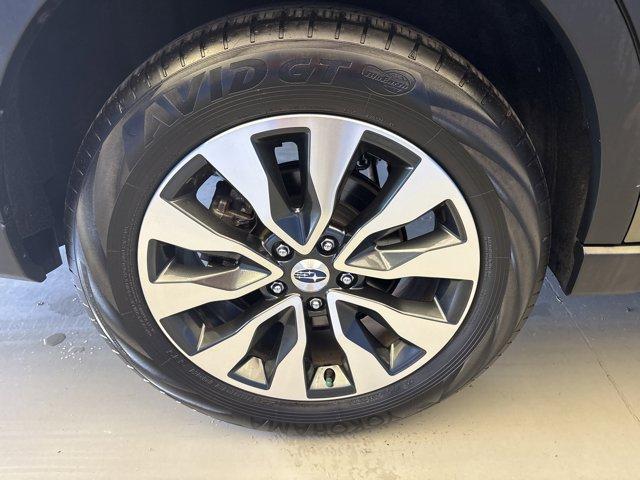 used 2023 Subaru Outback car, priced at $28,970