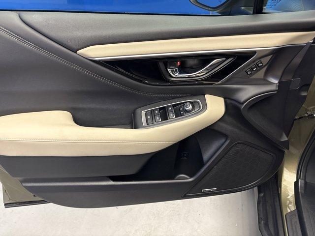 used 2023 Subaru Outback car, priced at $28,970