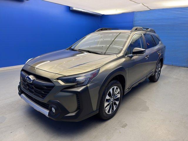 used 2023 Subaru Outback car, priced at $28,970
