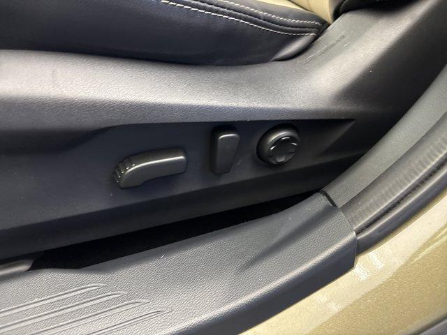 used 2023 Subaru Outback car, priced at $28,970