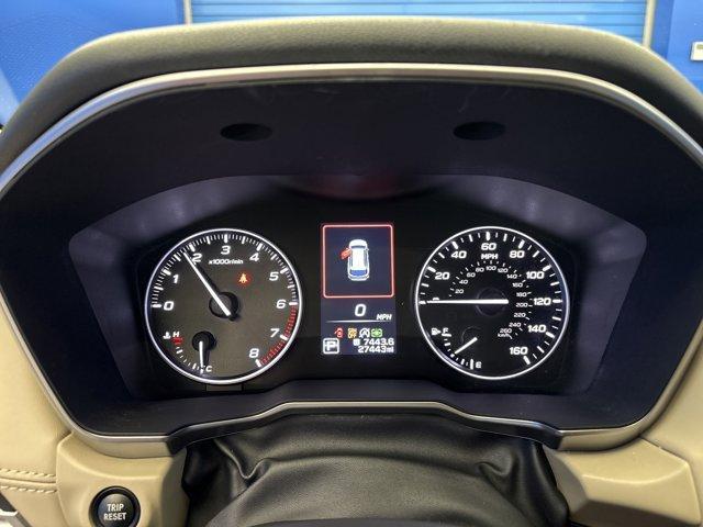 used 2023 Subaru Outback car, priced at $28,970
