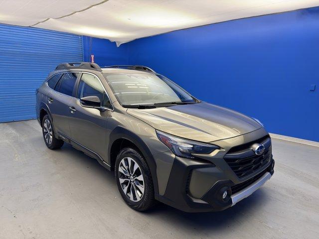 used 2023 Subaru Outback car, priced at $28,970