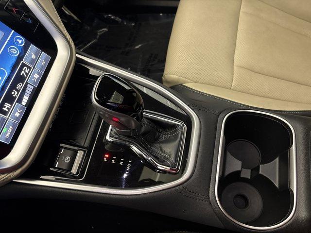 used 2023 Subaru Outback car, priced at $28,970