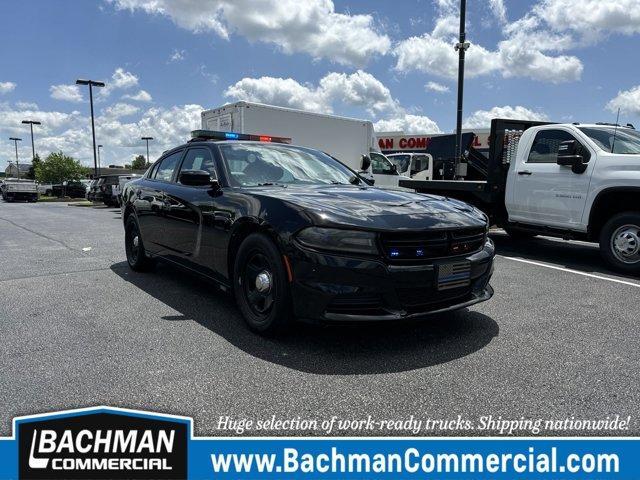 used 2016 Dodge Charger car, priced at $15,500