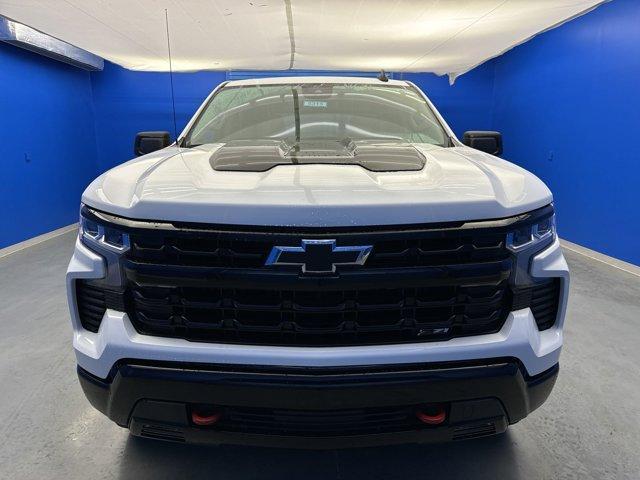 new 2025 Chevrolet Silverado 1500 car, priced at $61,985