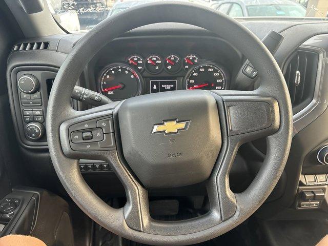 new 2024 Chevrolet Silverado 3500 car, priced at $51,199