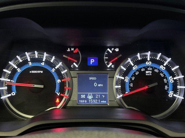 used 2016 Toyota 4Runner car, priced at $21,840