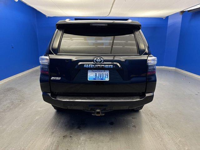 used 2016 Toyota 4Runner car, priced at $21,840