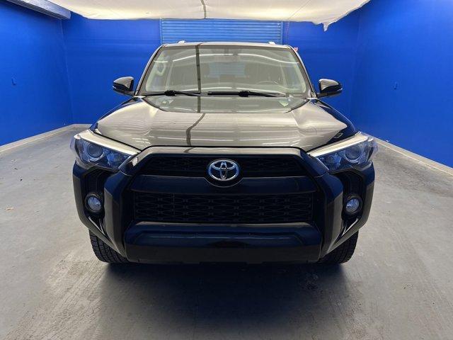 used 2016 Toyota 4Runner car, priced at $21,840