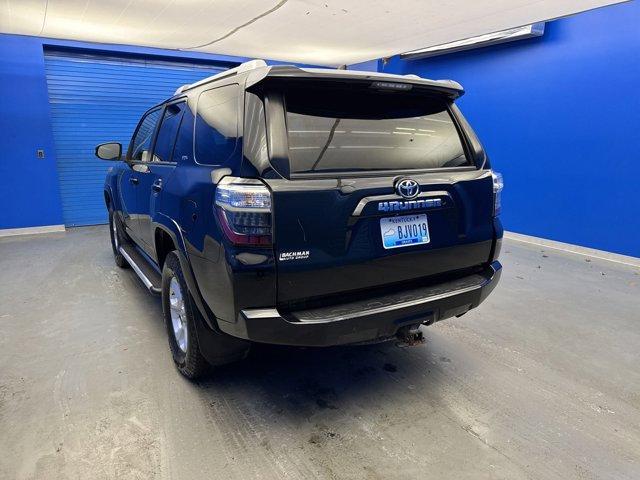 used 2016 Toyota 4Runner car, priced at $21,840