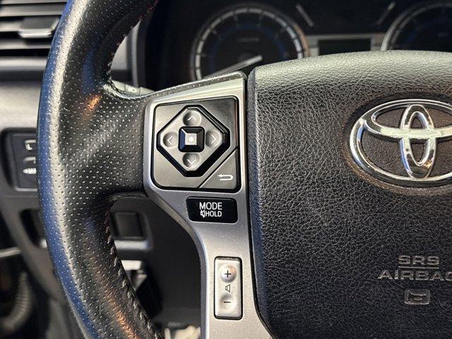 used 2016 Toyota 4Runner car, priced at $21,840