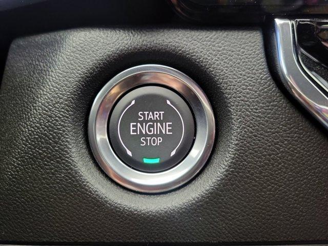 new 2025 Chevrolet Colorado car, priced at $43,070