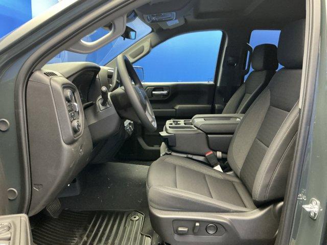 new 2025 Chevrolet Silverado 1500 car, priced at $46,040